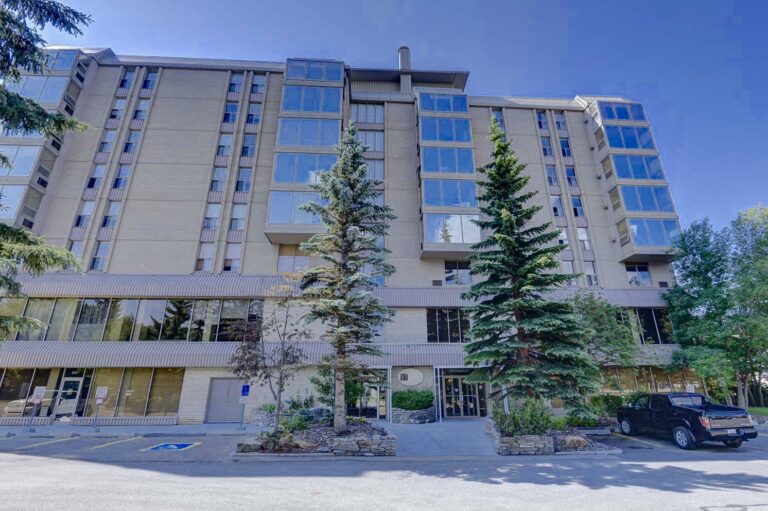 Varsity 604, 4603 Varsity Drive NW, Calgary MLS A1127063 Zibbie